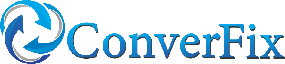 ConverFix Logo